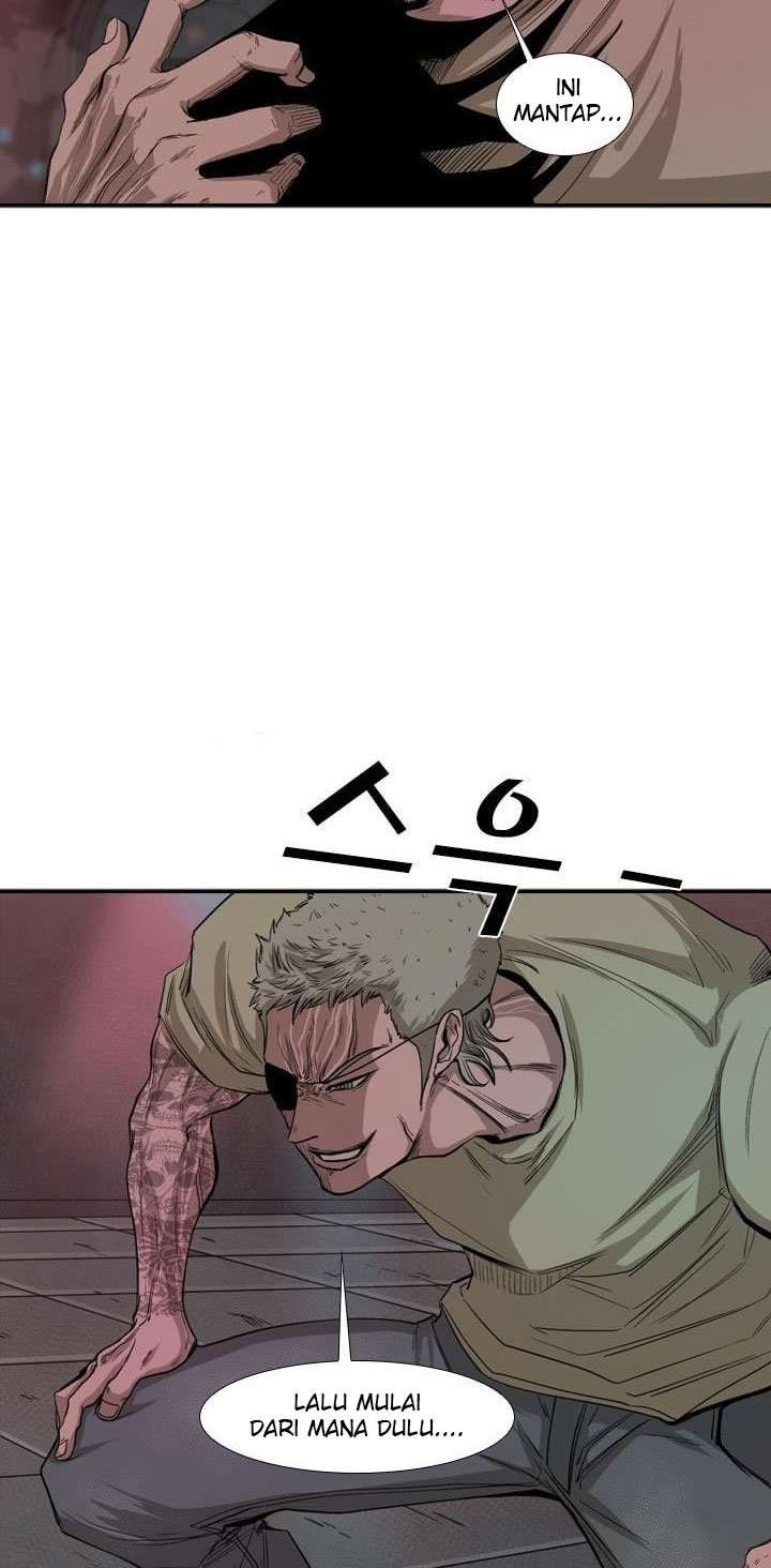 Shark Chapter 98 Gambar 10