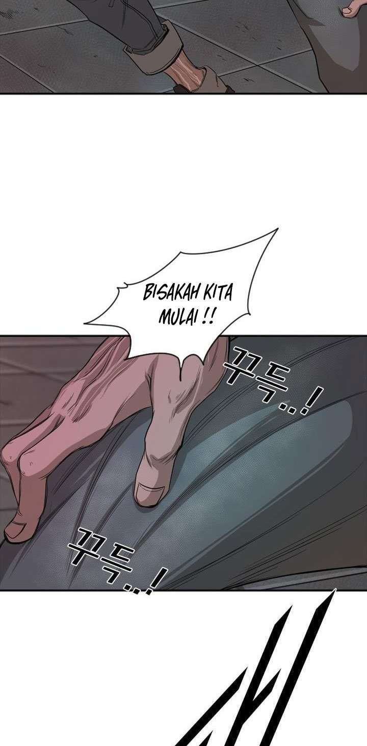 Shark Chapter 98 Gambar 11