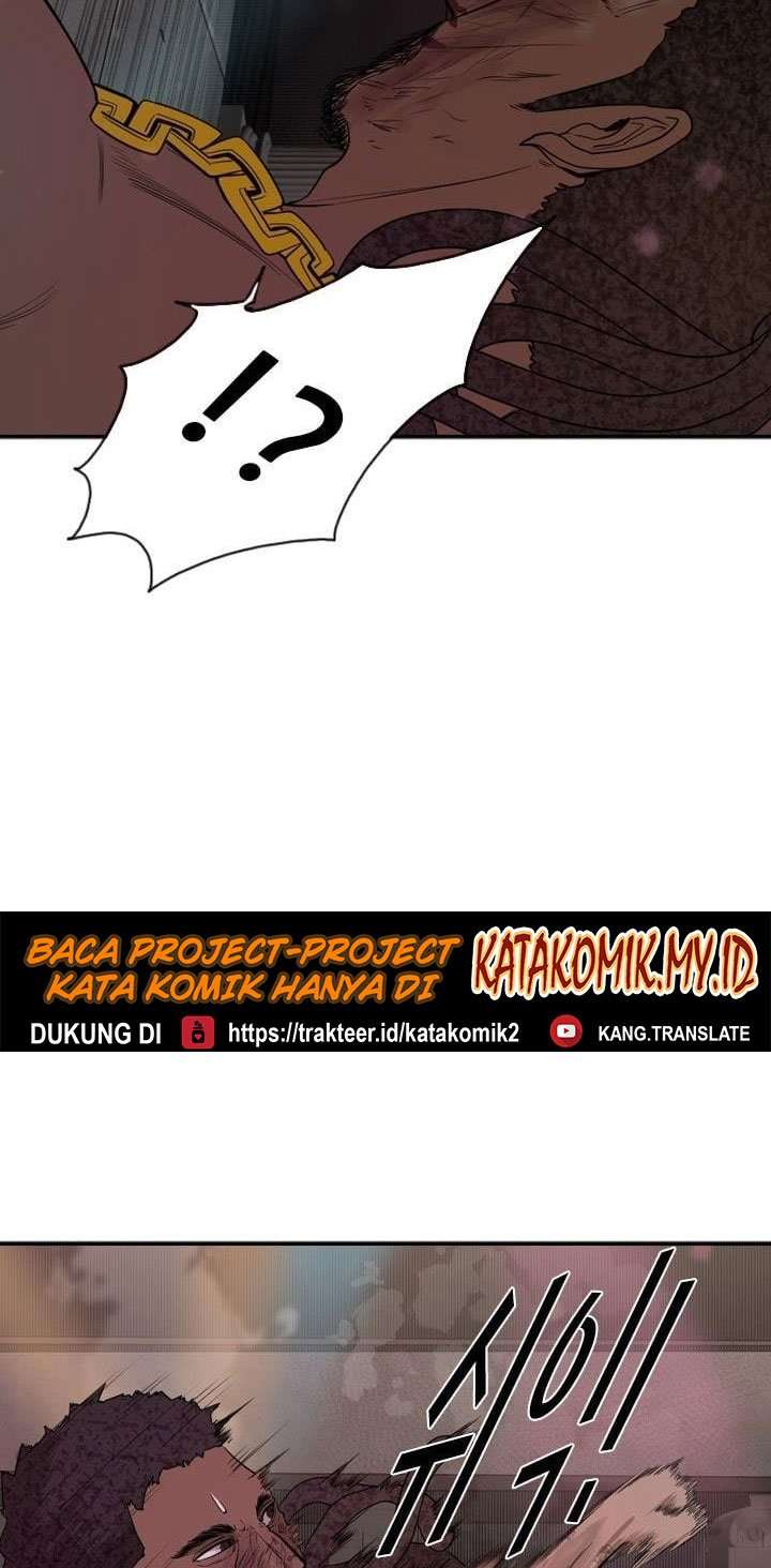 Shark Chapter 98 Gambar 13