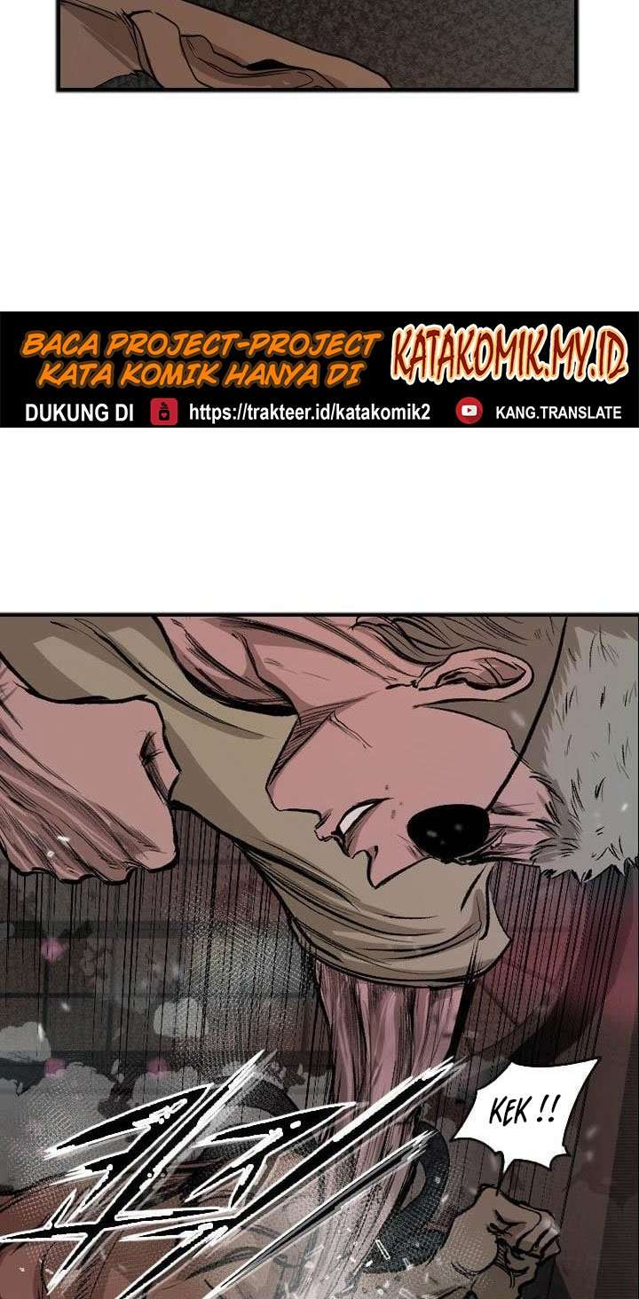 Shark Chapter 98 Gambar 18