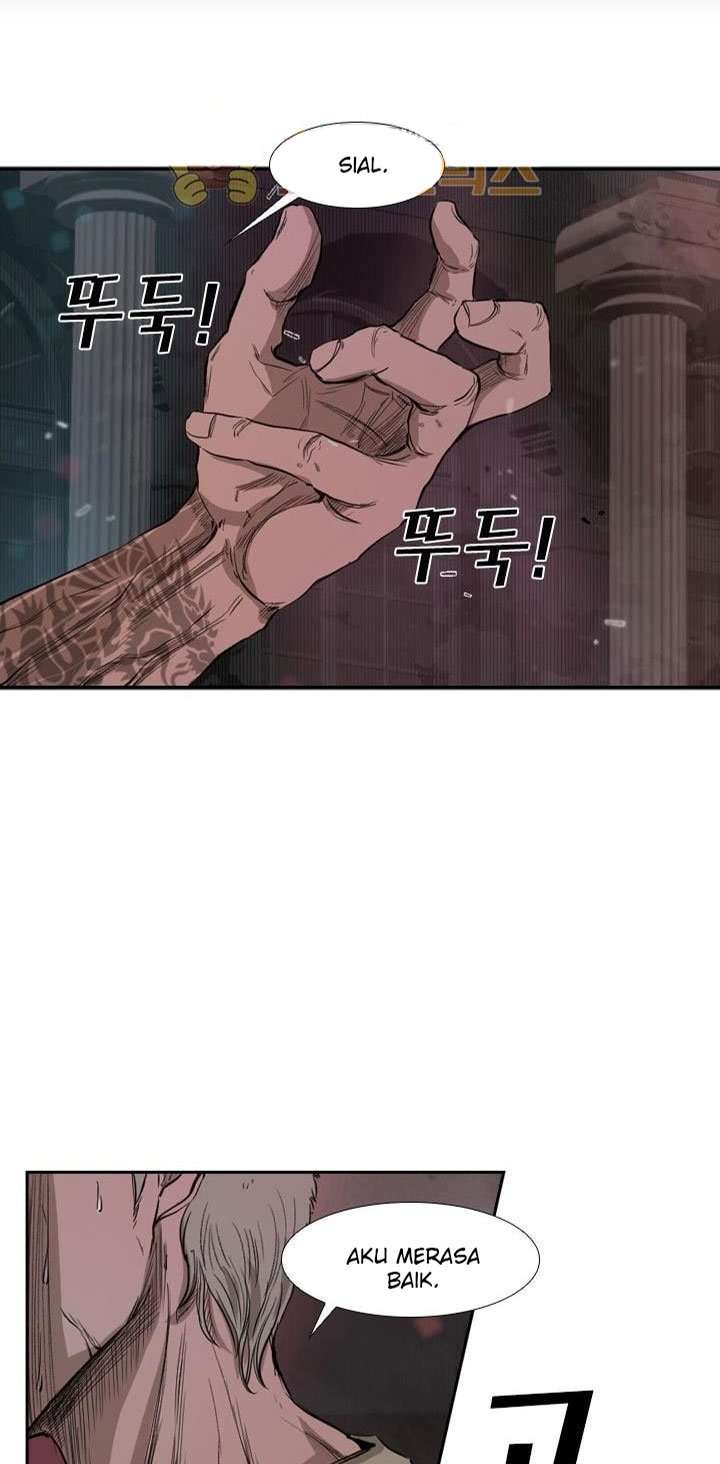 Manhwa Shark Chapter 98 gambar nomor 2