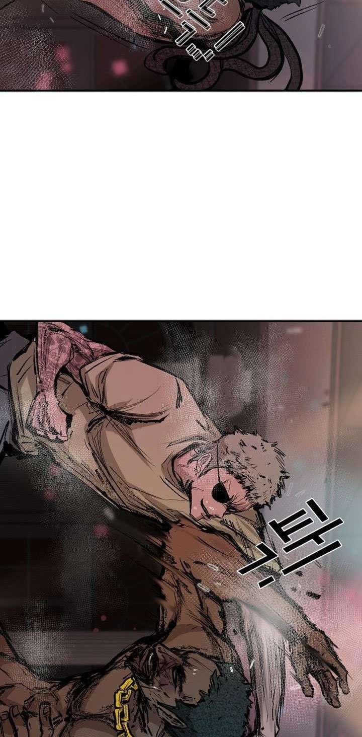 Shark Chapter 98 Gambar 20