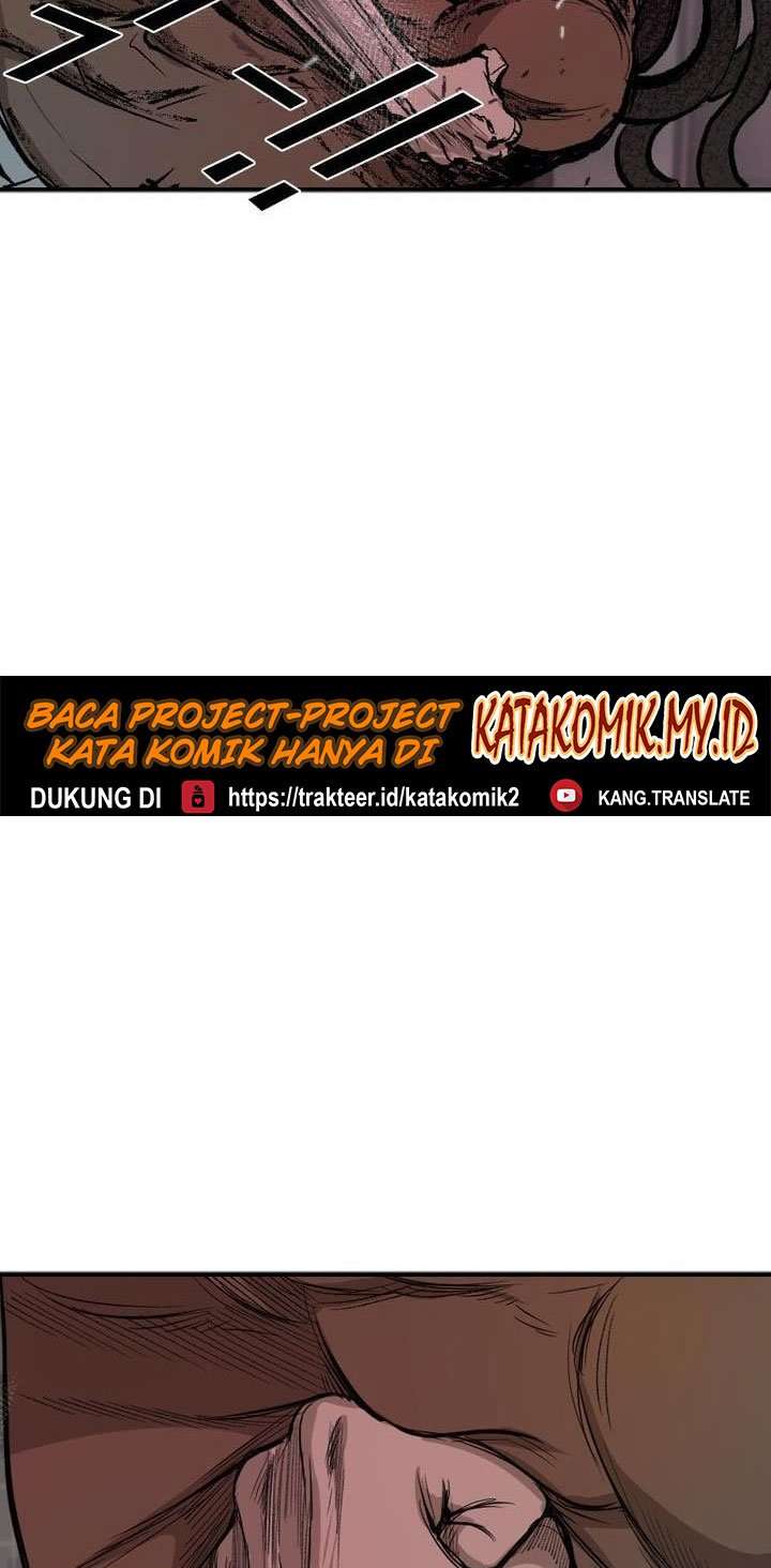 Shark Chapter 98 Gambar 22