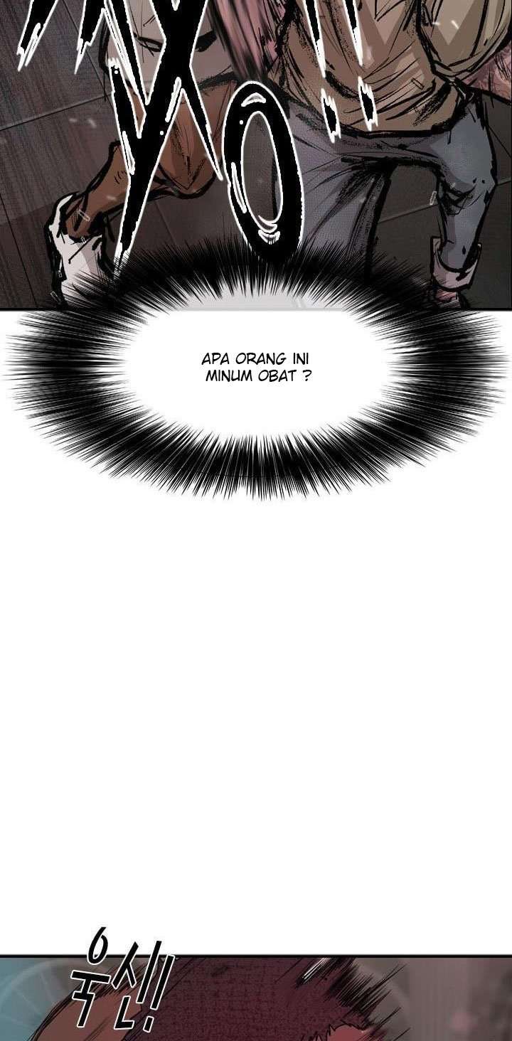 Shark Chapter 98 Gambar 24