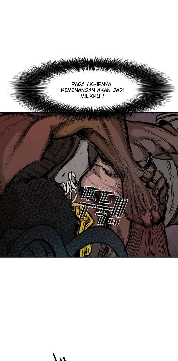 Shark Chapter 98 Gambar 30