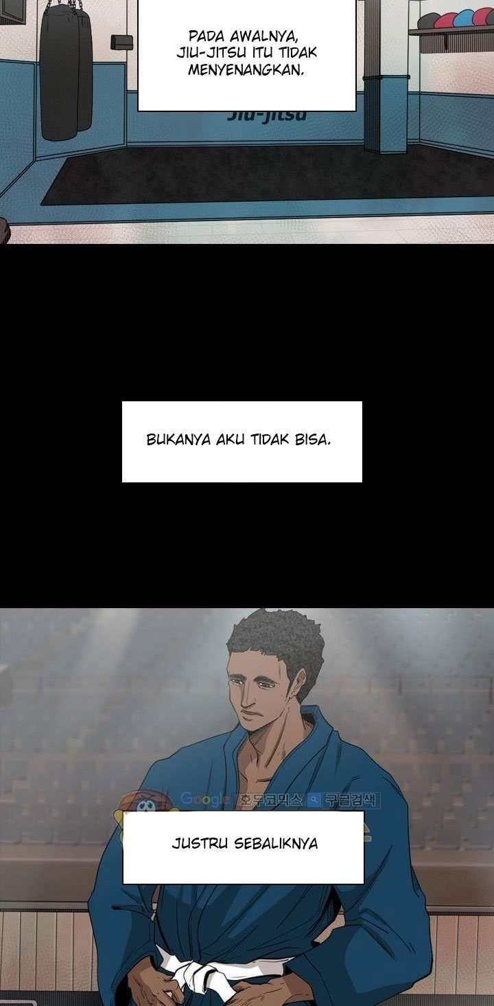 Shark Chapter 98 Gambar 34