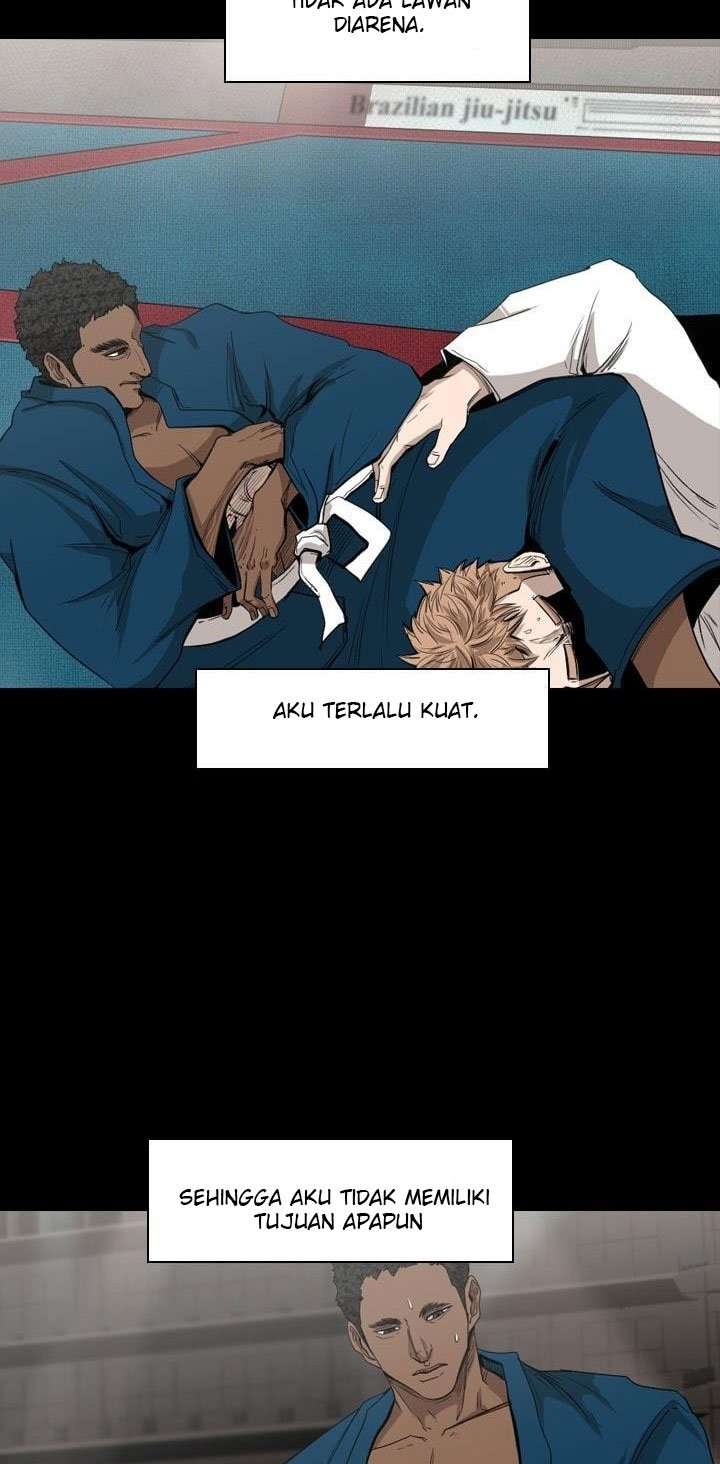 Shark Chapter 98 Gambar 36