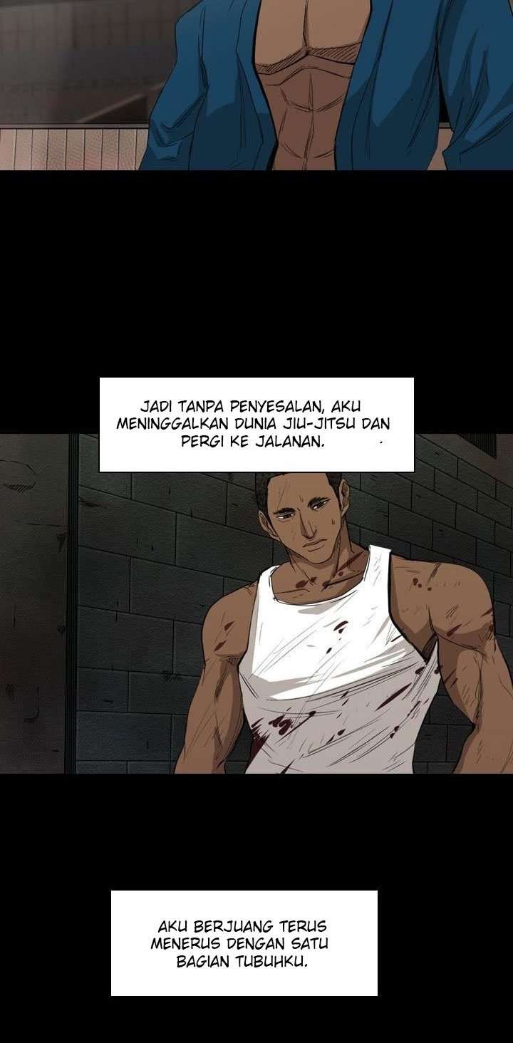 Shark Chapter 98 Gambar 37