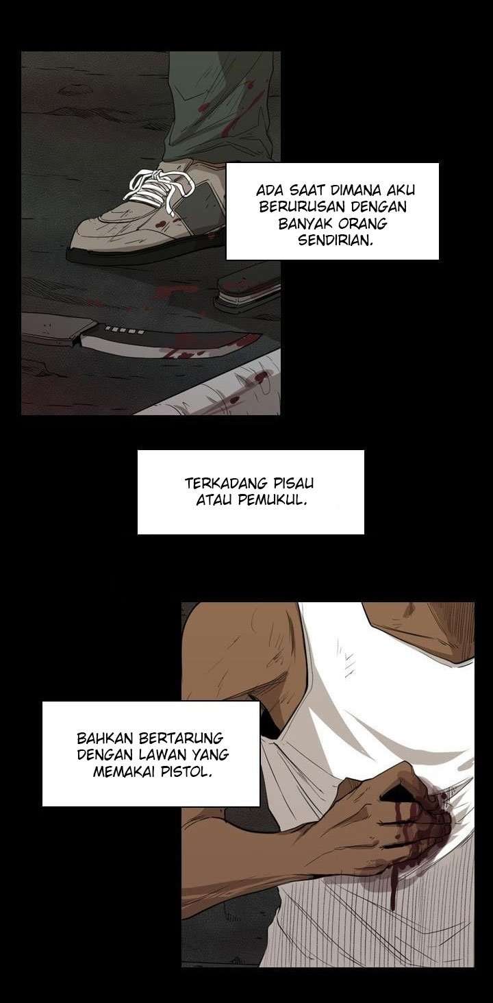 Shark Chapter 98 Gambar 38