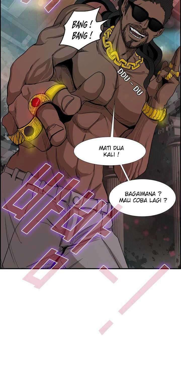 Shark Chapter 97 Gambar 4