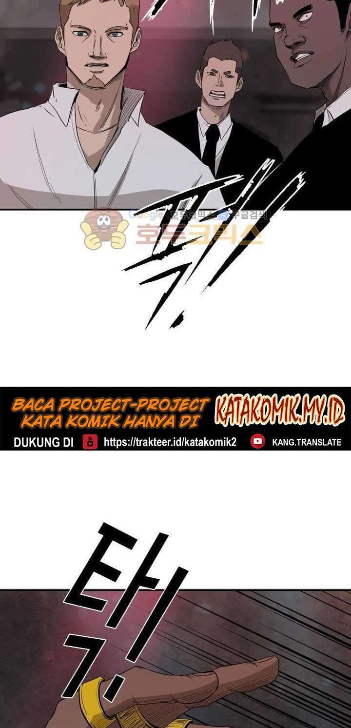 Shark Chapter 97 Gambar 42