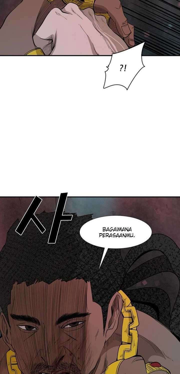 Shark Chapter 97 Gambar 43