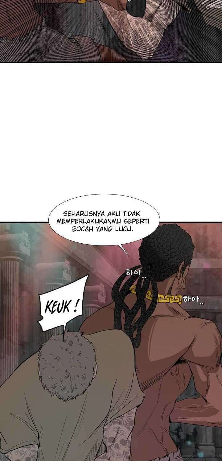 Shark Chapter 97 Gambar 45