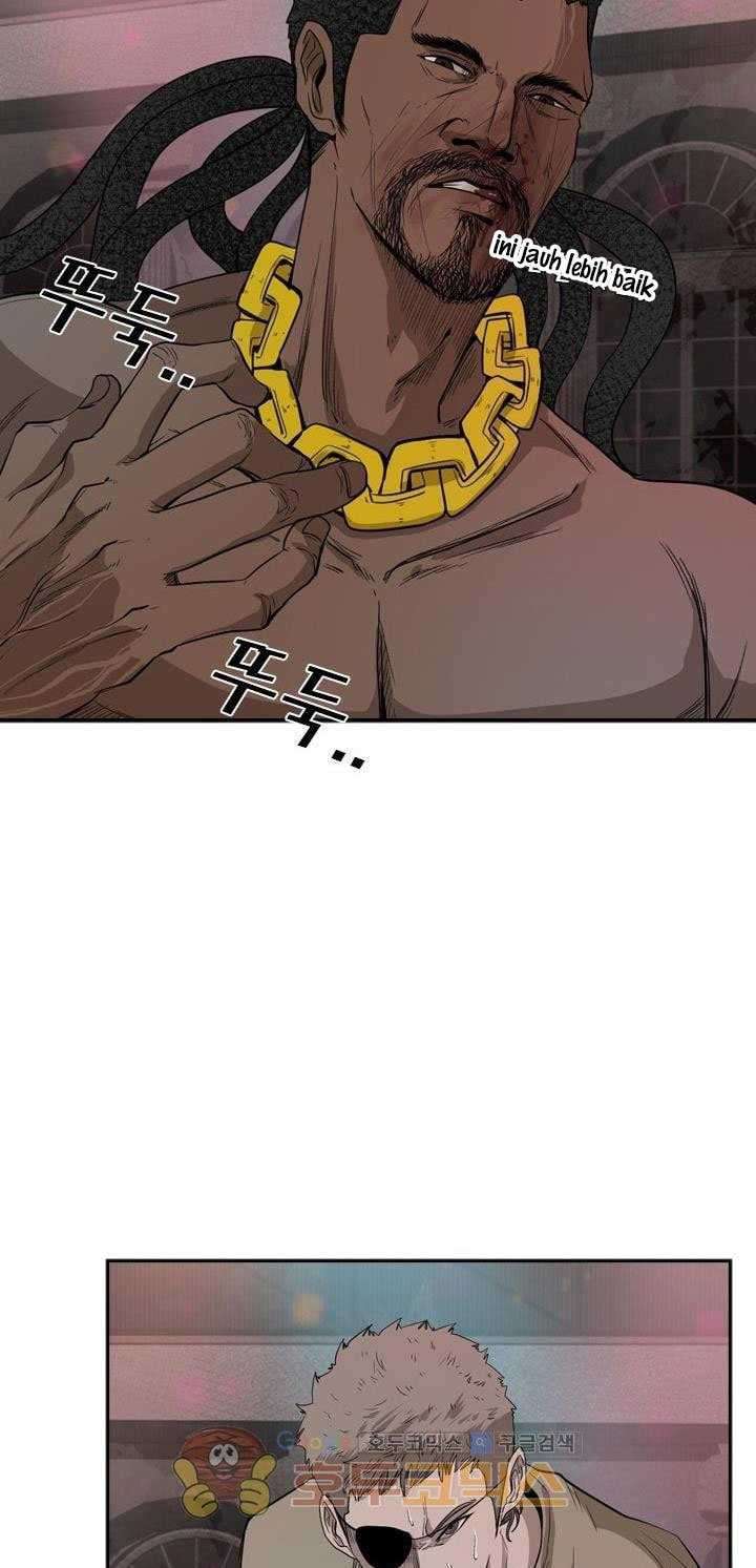 Shark Chapter 97 Gambar 47