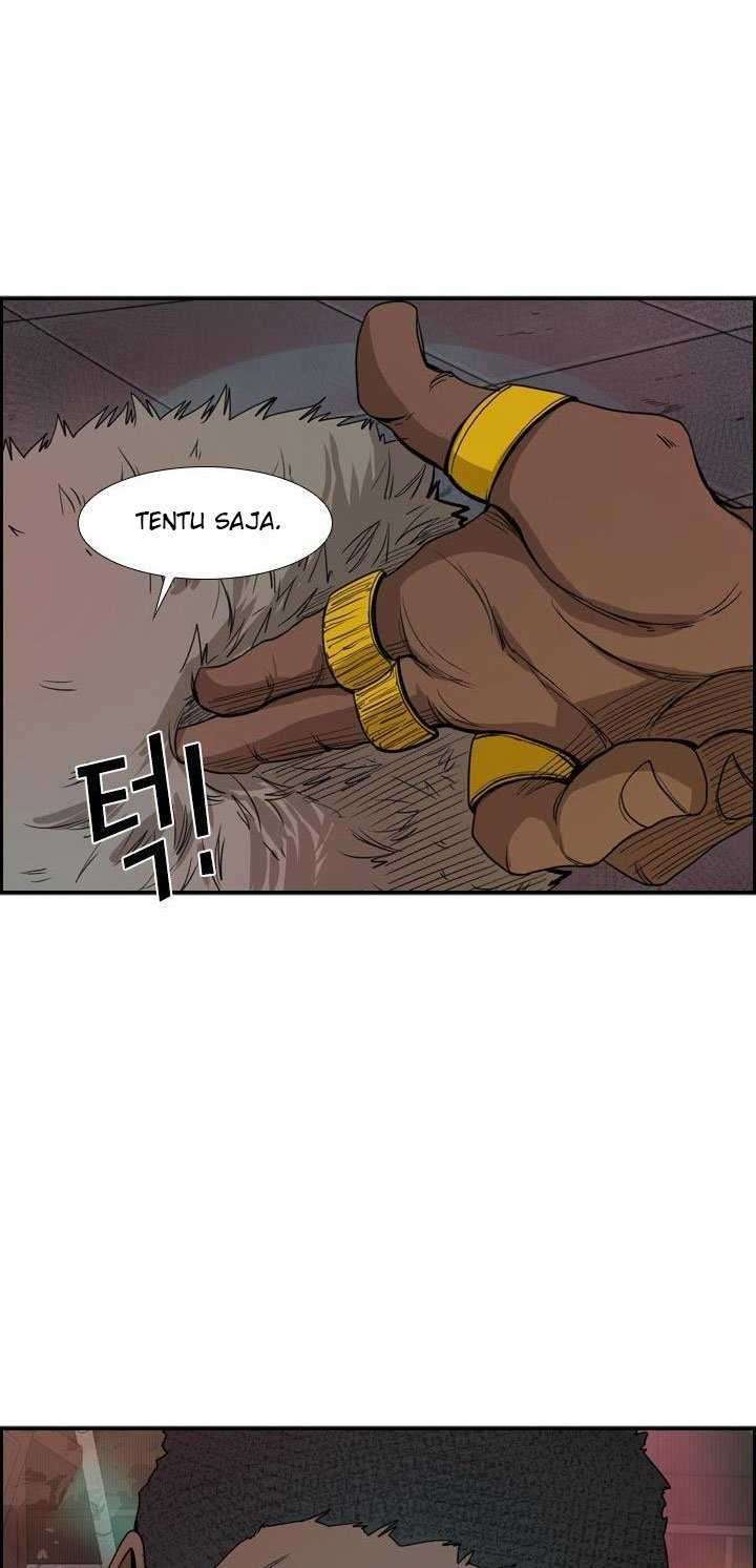 Shark Chapter 97 Gambar 5