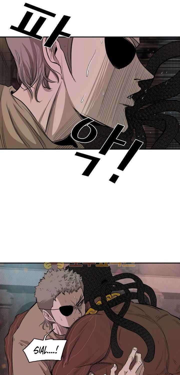 Shark Chapter 97 Gambar 51