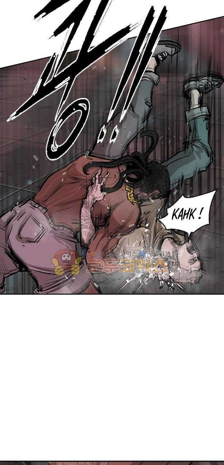 Shark Chapter 97 Gambar 53