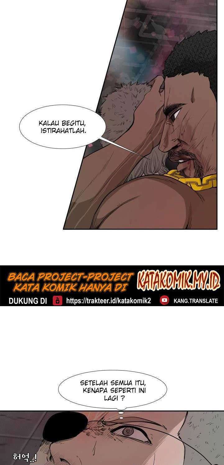 Shark Chapter 97 Gambar 56