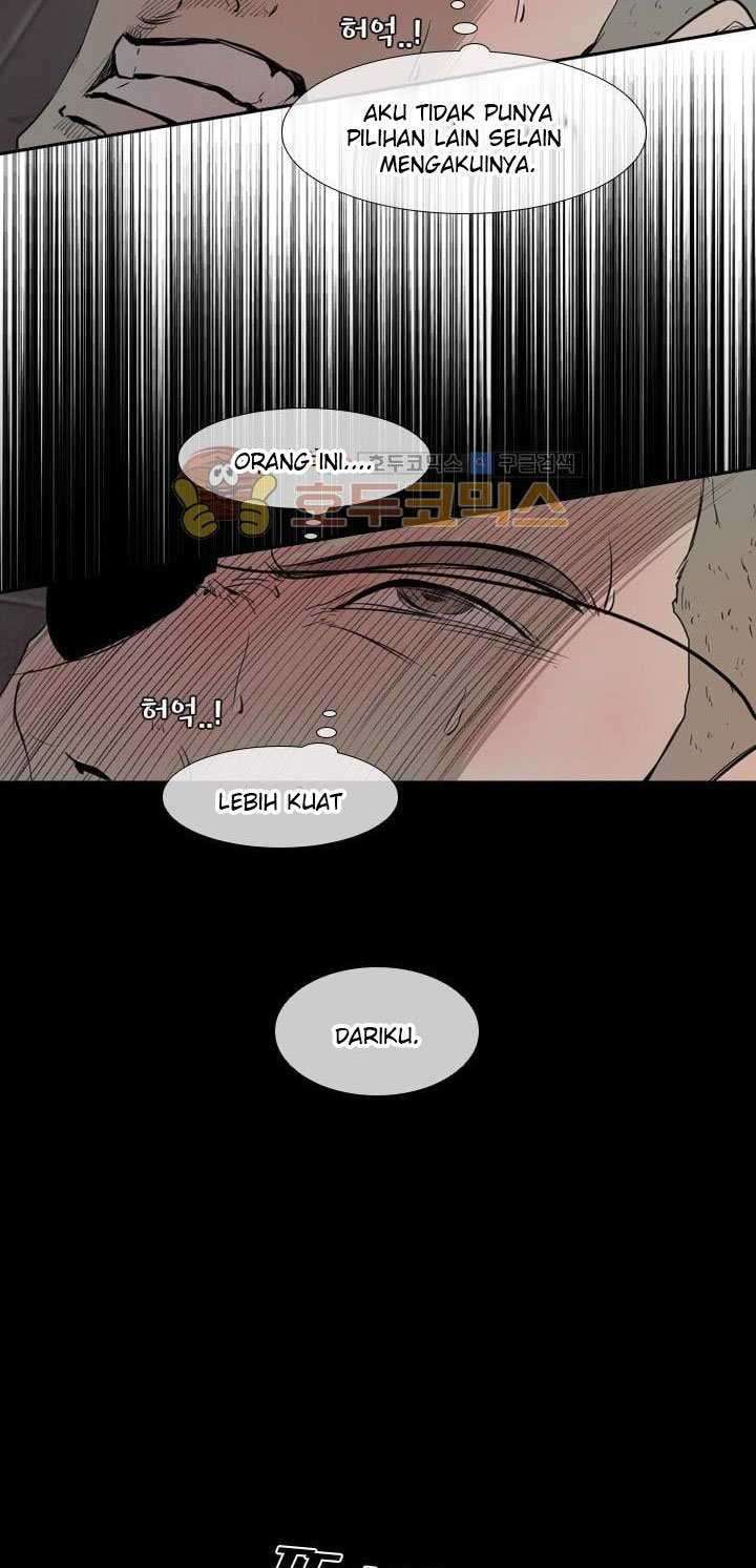 Shark Chapter 97 Gambar 57