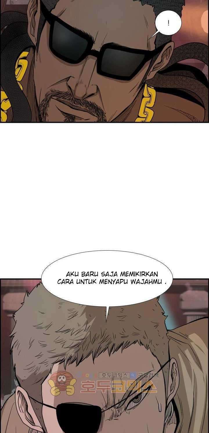 Shark Chapter 97 Gambar 6