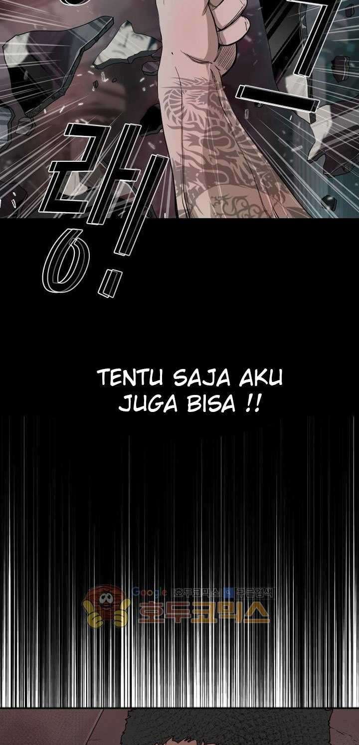 Shark Chapter 97 Gambar 64