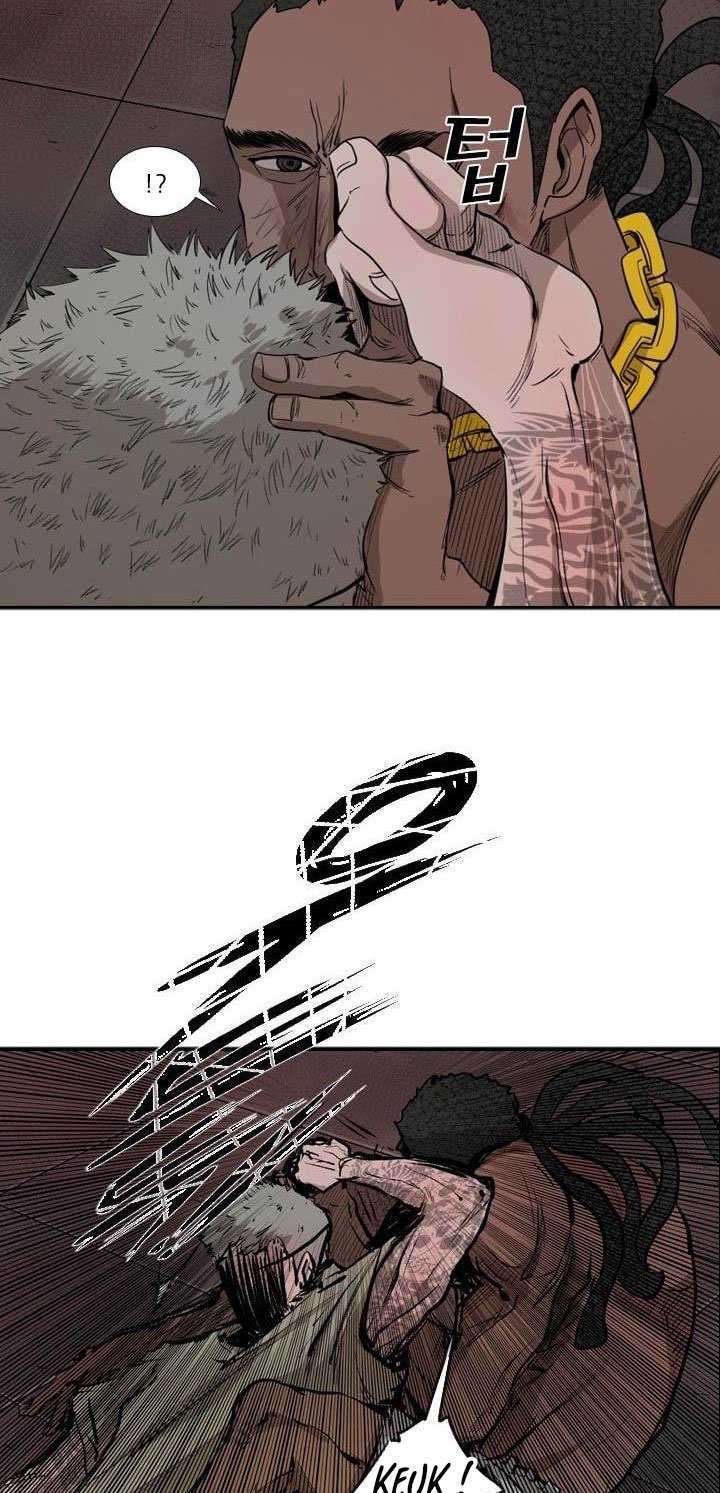 Shark Chapter 97 Gambar 65