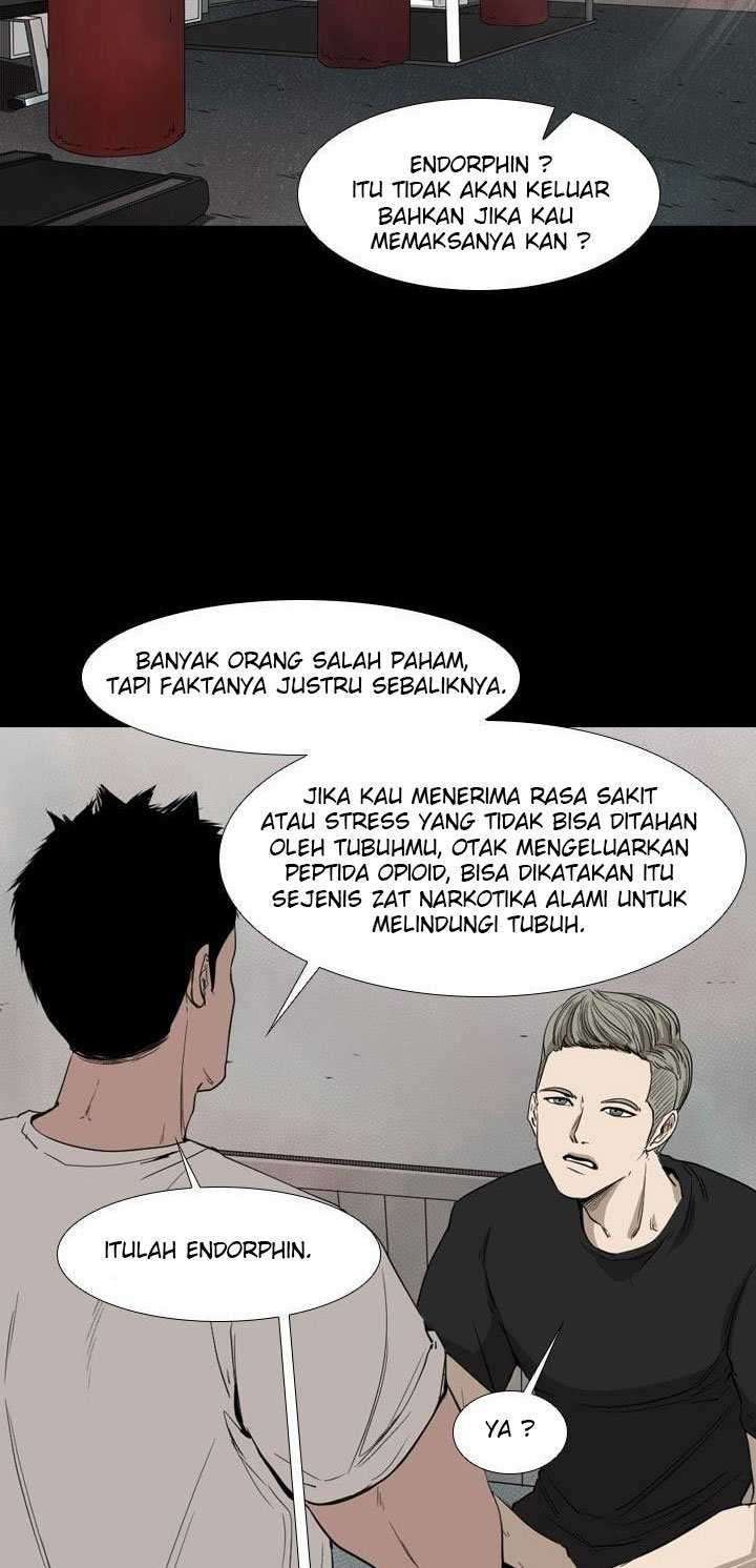Shark Chapter 97 Gambar 69