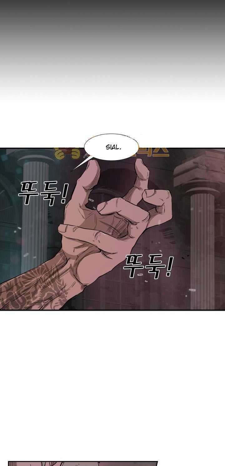 Shark Chapter 97 Gambar 72