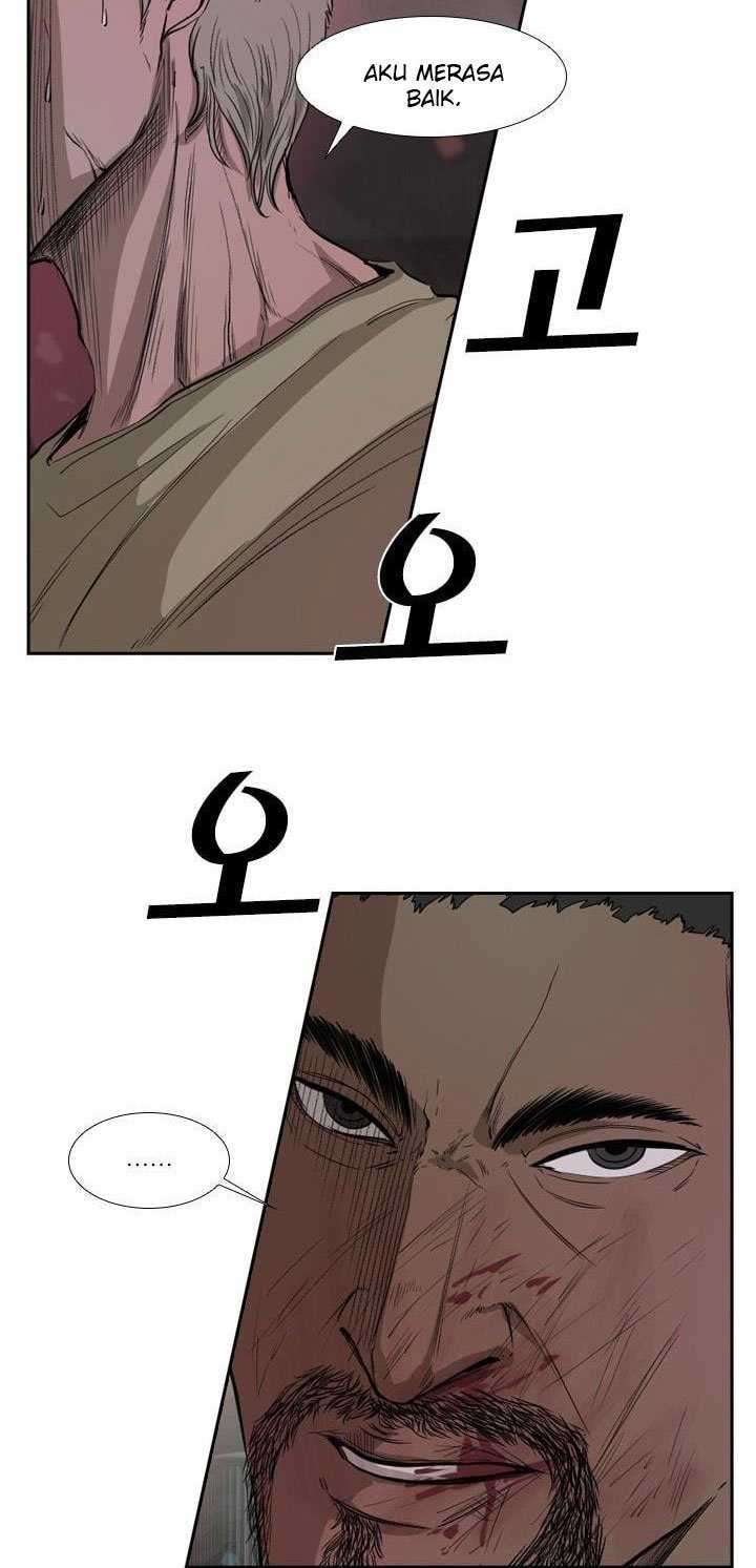 Shark Chapter 97 Gambar 73