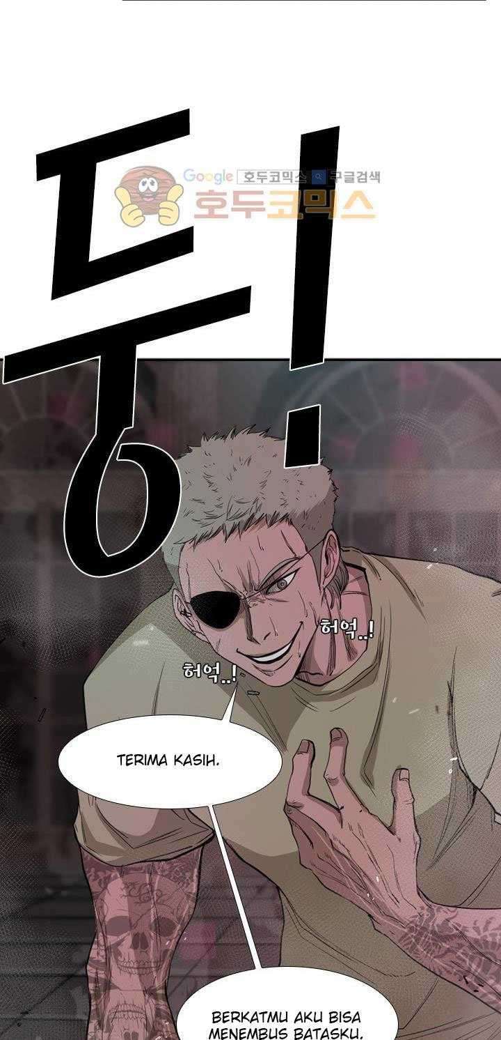 Shark Chapter 97 Gambar 74