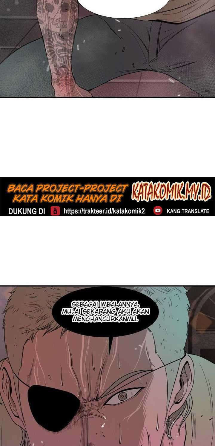 Shark Chapter 97 Gambar 75