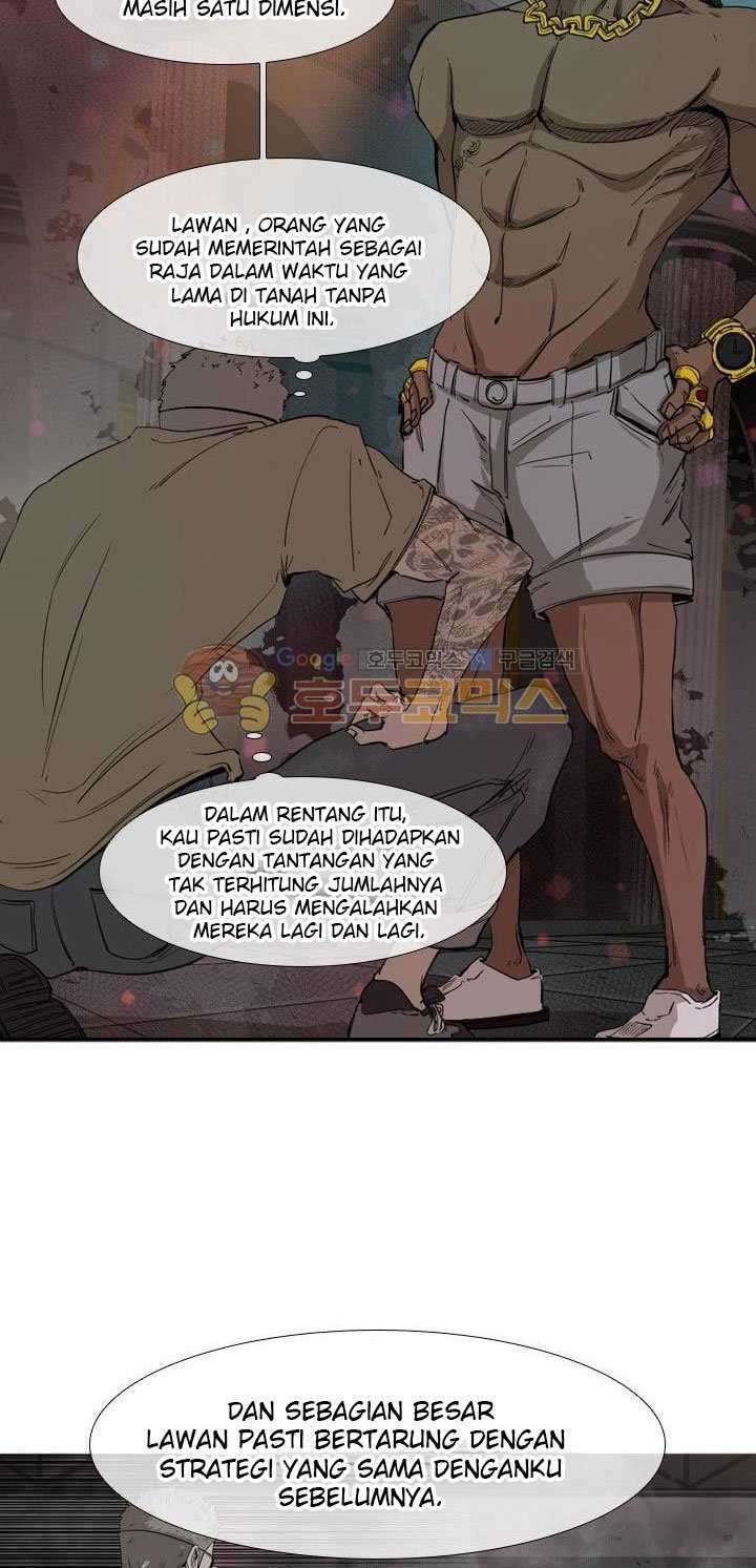 Shark Chapter 97 Gambar 10