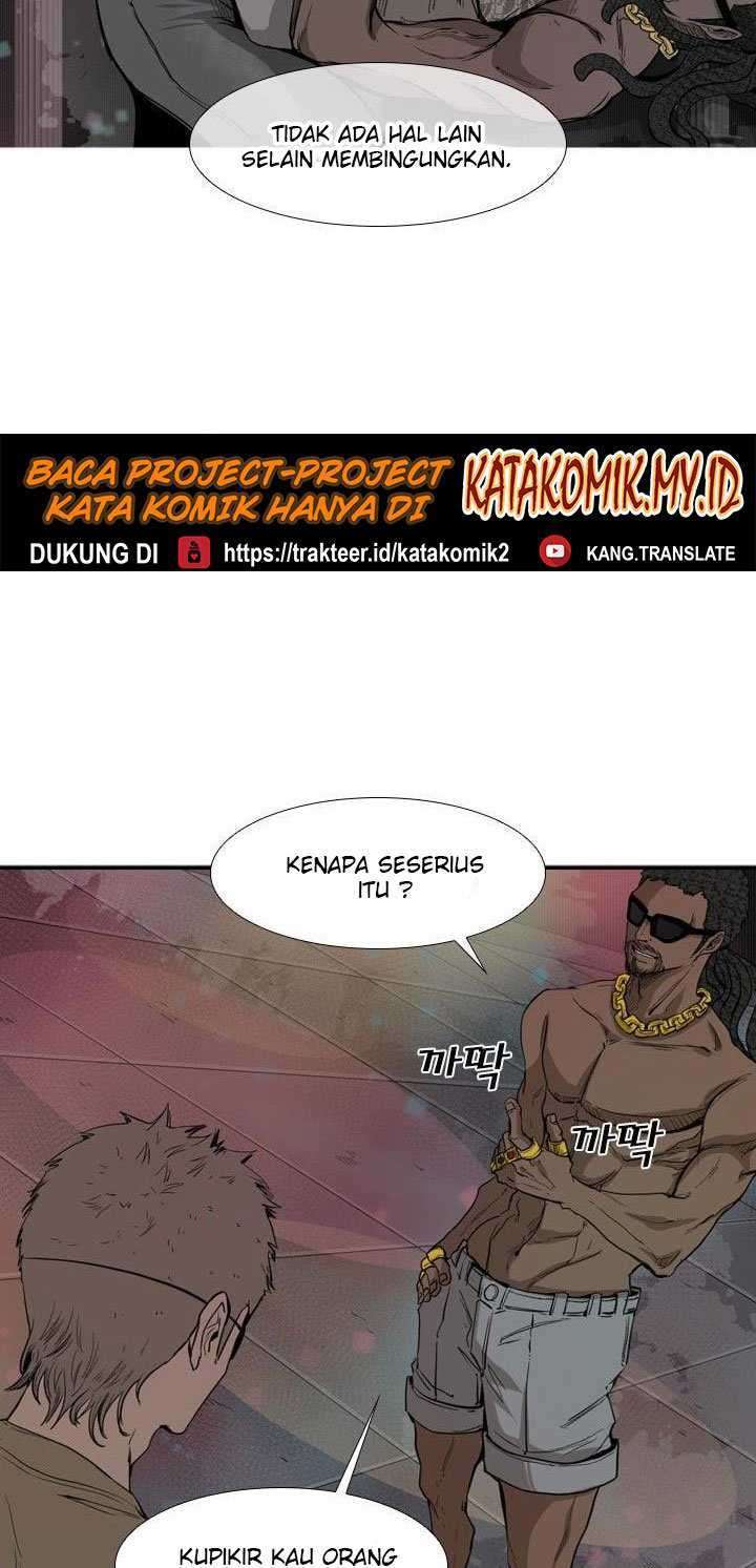 Shark Chapter 97 Gambar 12
