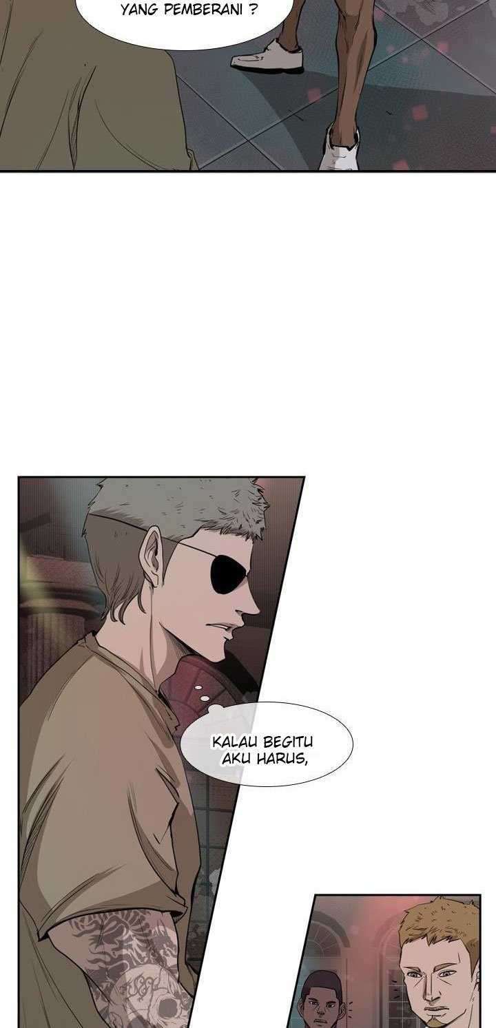 Shark Chapter 97 Gambar 13