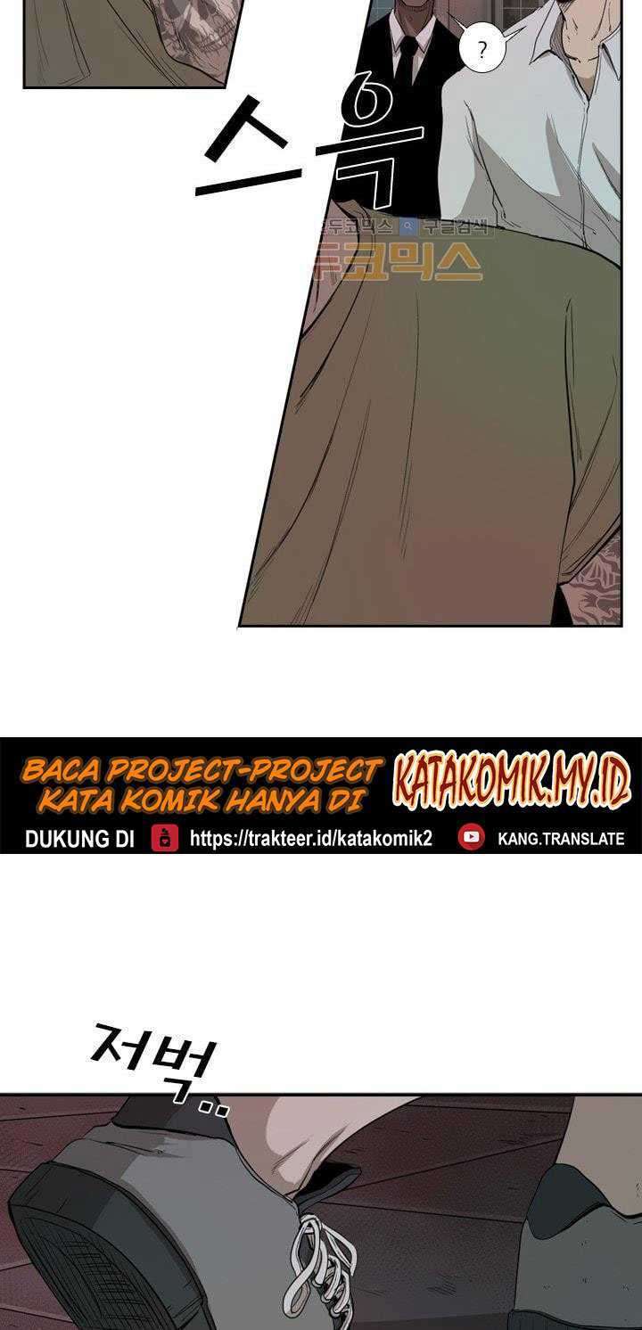 Shark Chapter 97 Gambar 14