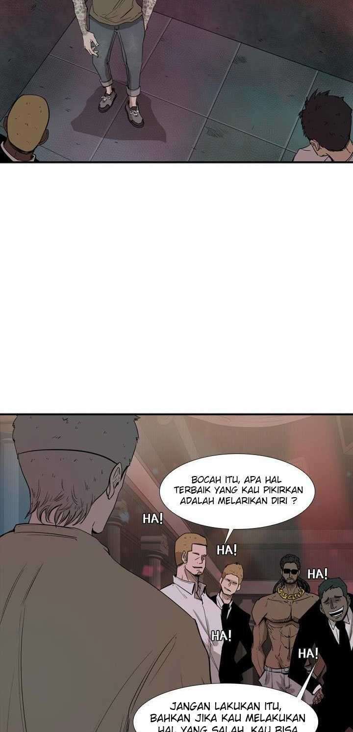 Shark Chapter 97 Gambar 18