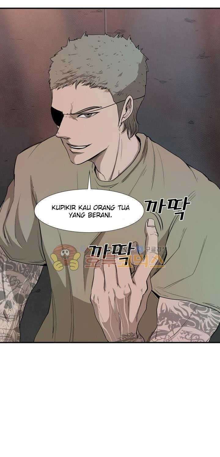 Shark Chapter 97 Gambar 23