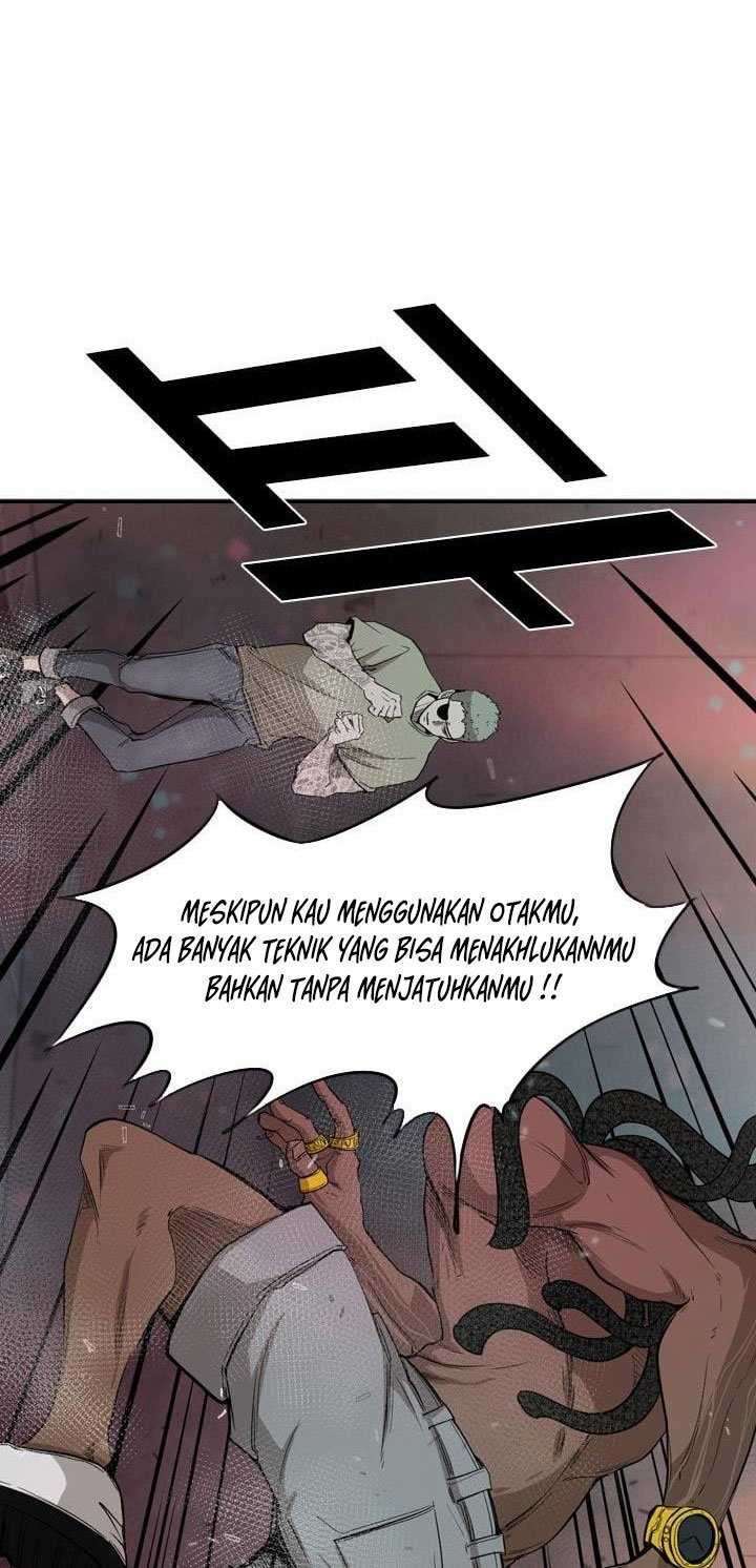 Shark Chapter 97 Gambar 24