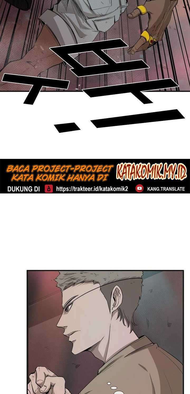 Shark Chapter 97 Gambar 25