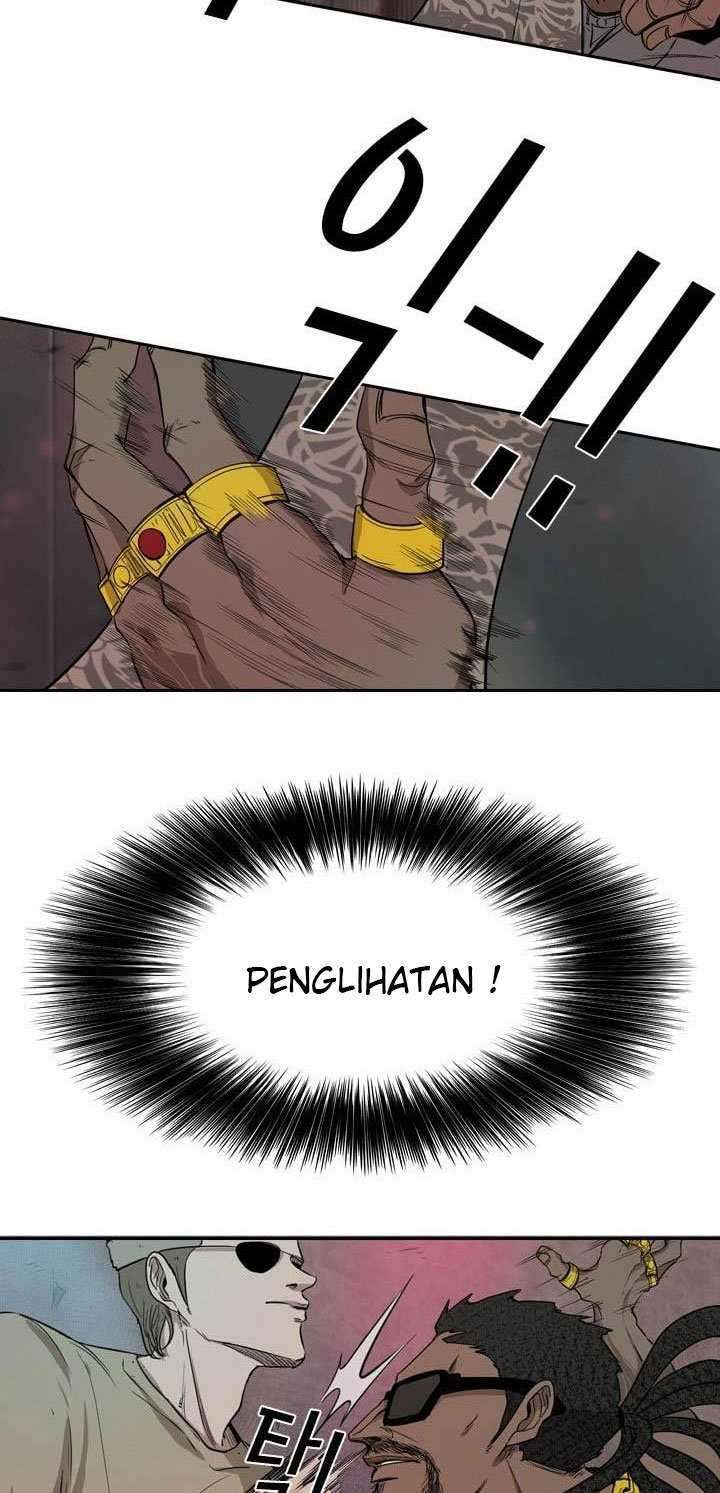 Shark Chapter 97 Gambar 28