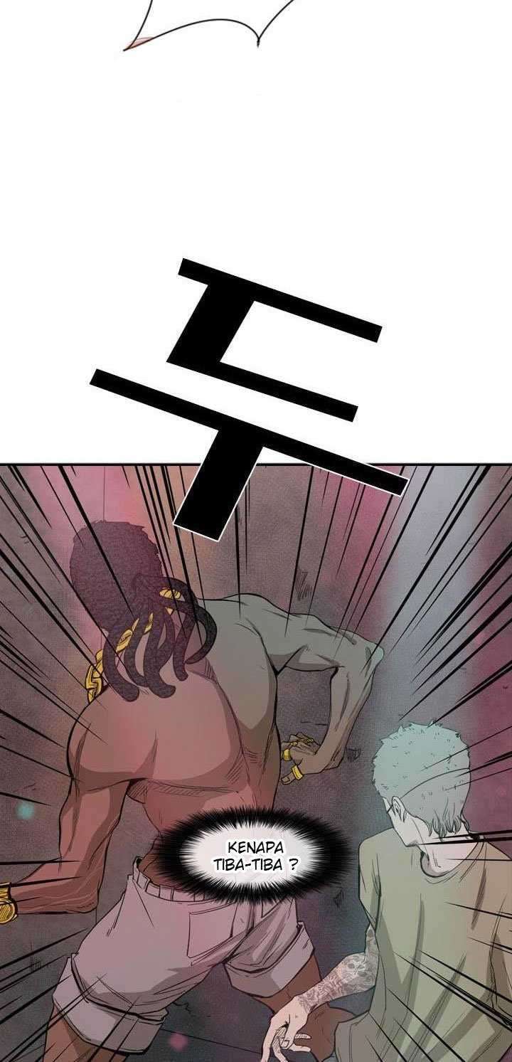 Shark Chapter 97 Gambar 31