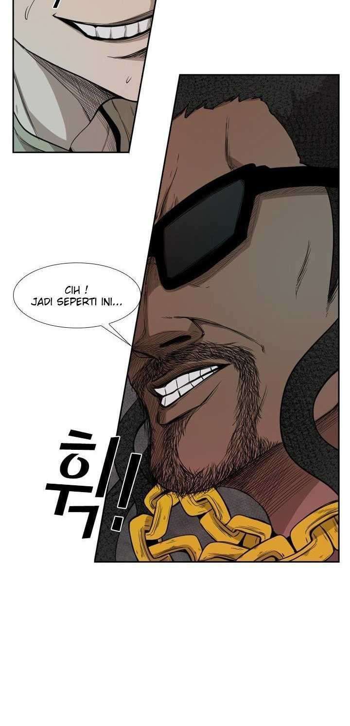 Shark Chapter 97 Gambar 33