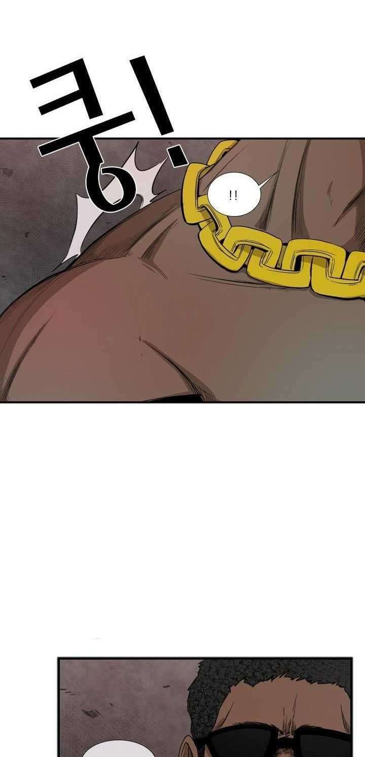 Shark Chapter 97 Gambar 34