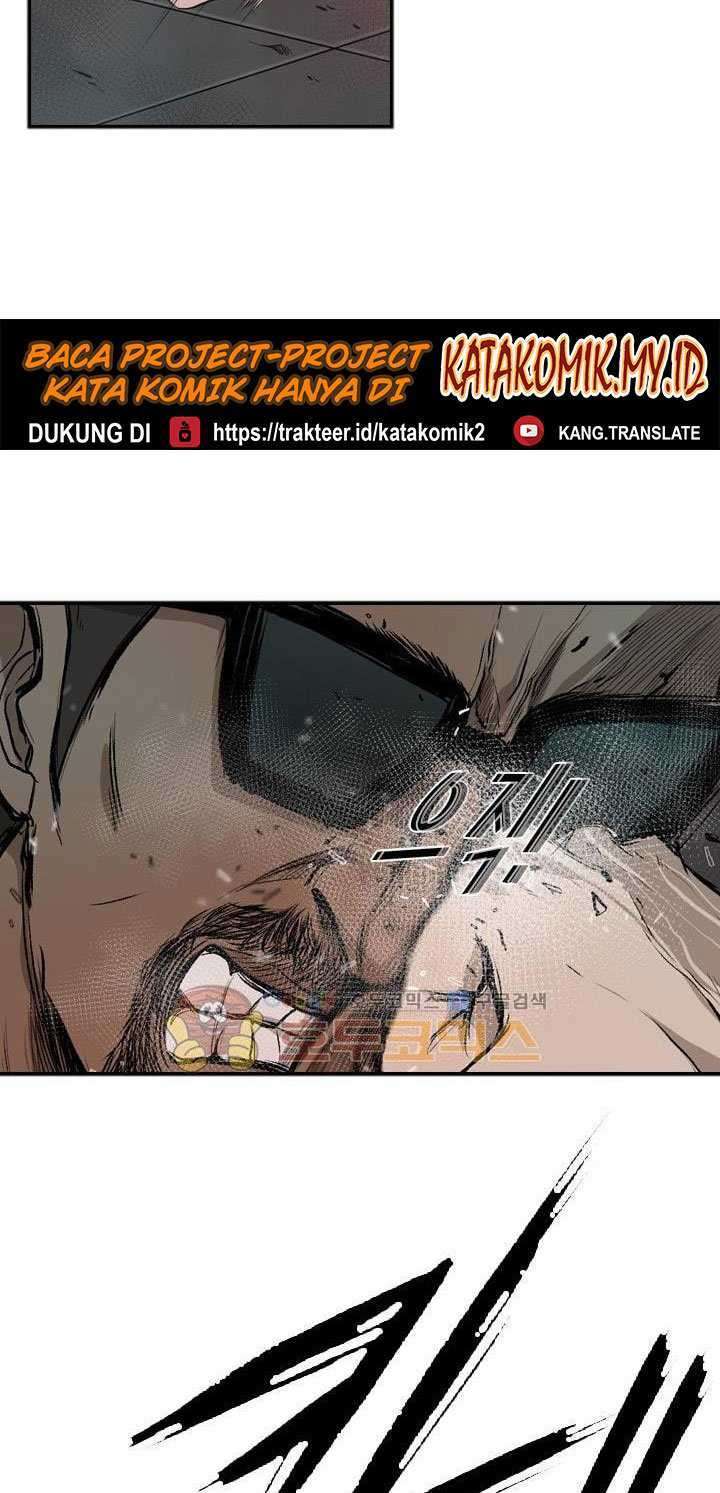 Shark Chapter 97 Gambar 36