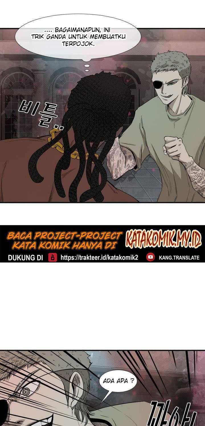 Shark Chapter 97 Gambar 38