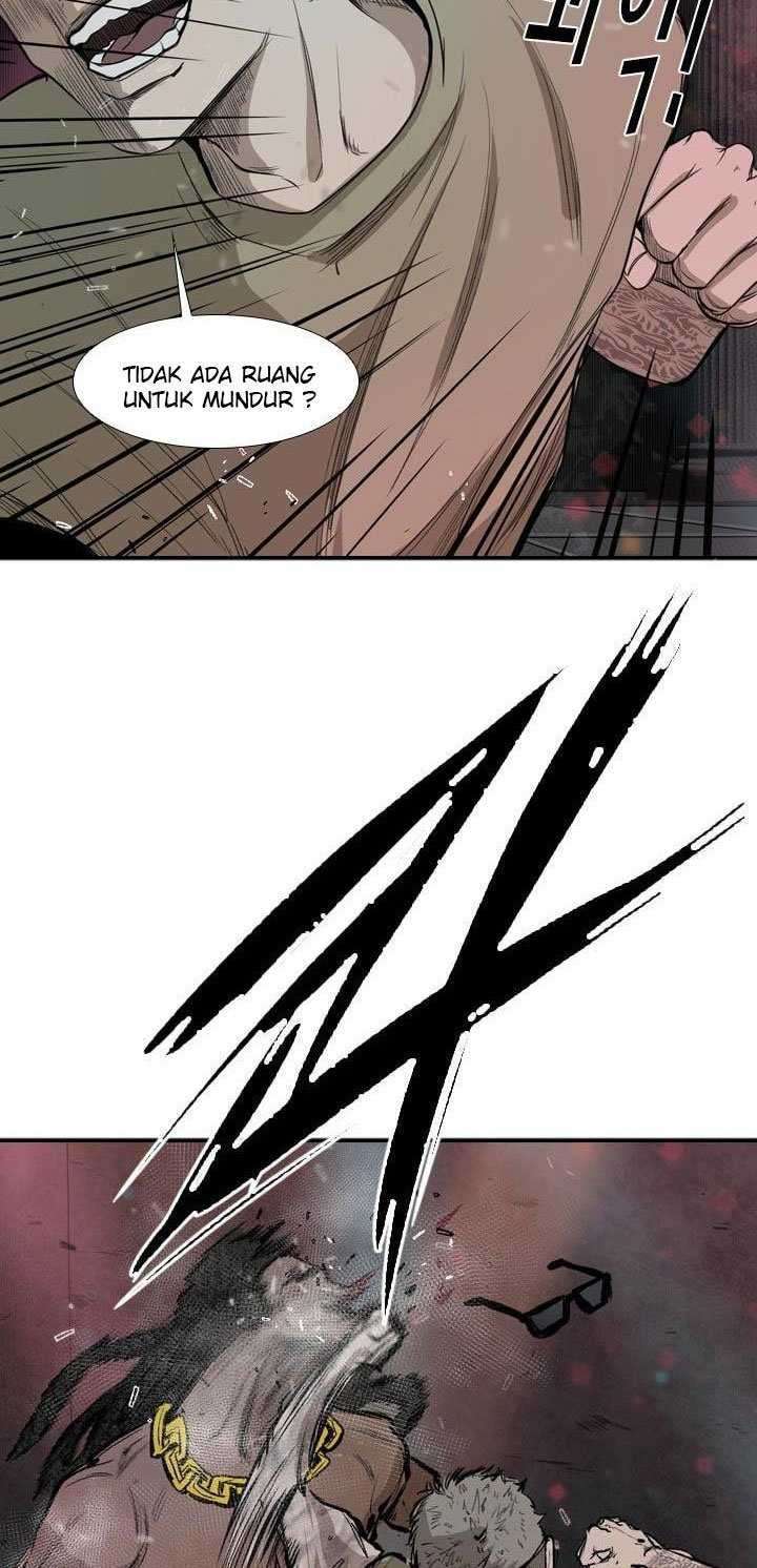 Shark Chapter 97 Gambar 39