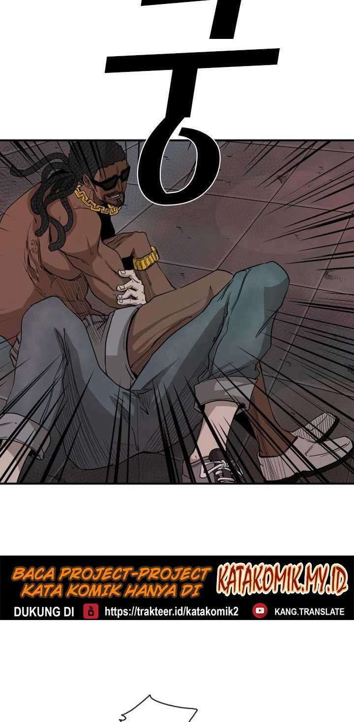 Shark Chapter 96 Gambar 49