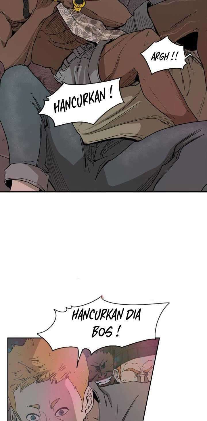 Shark Chapter 96 Gambar 51
