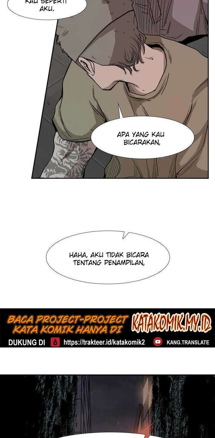 Shark Chapter 96 Gambar 55