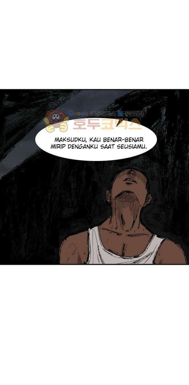 Shark Chapter 96 Gambar 57